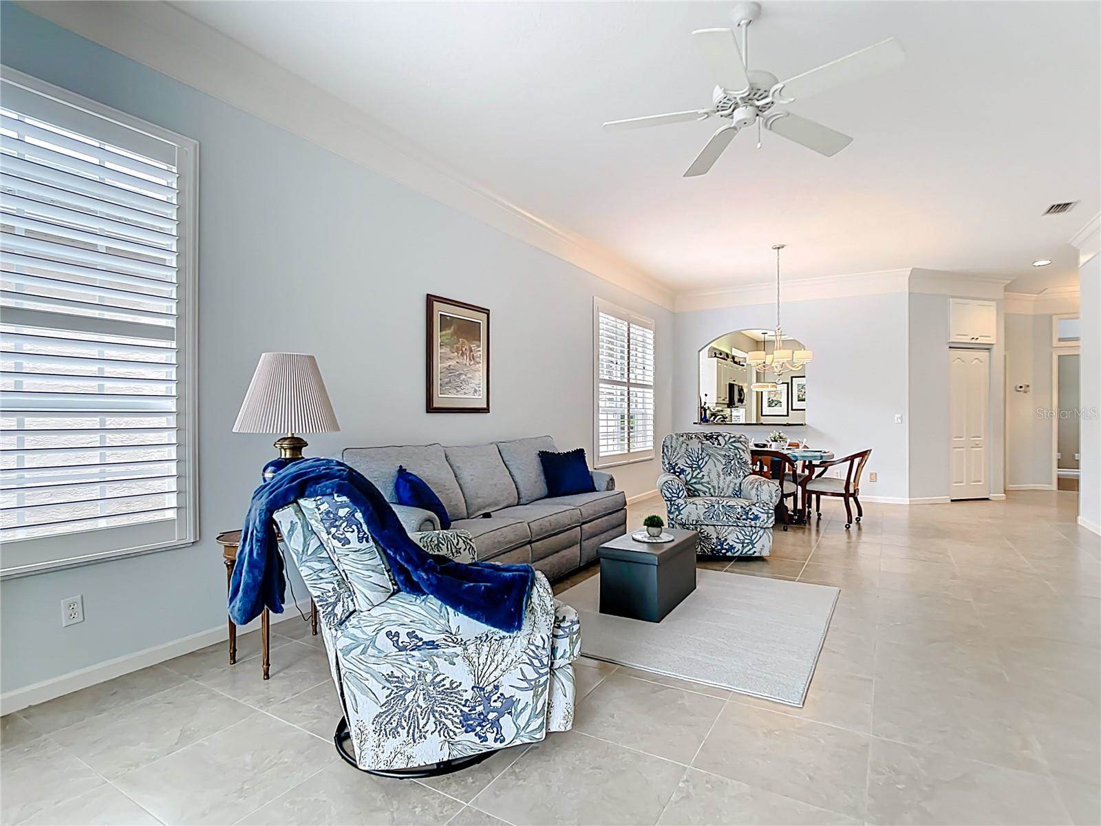 902 Tartan Drive, Venice, FL 34293