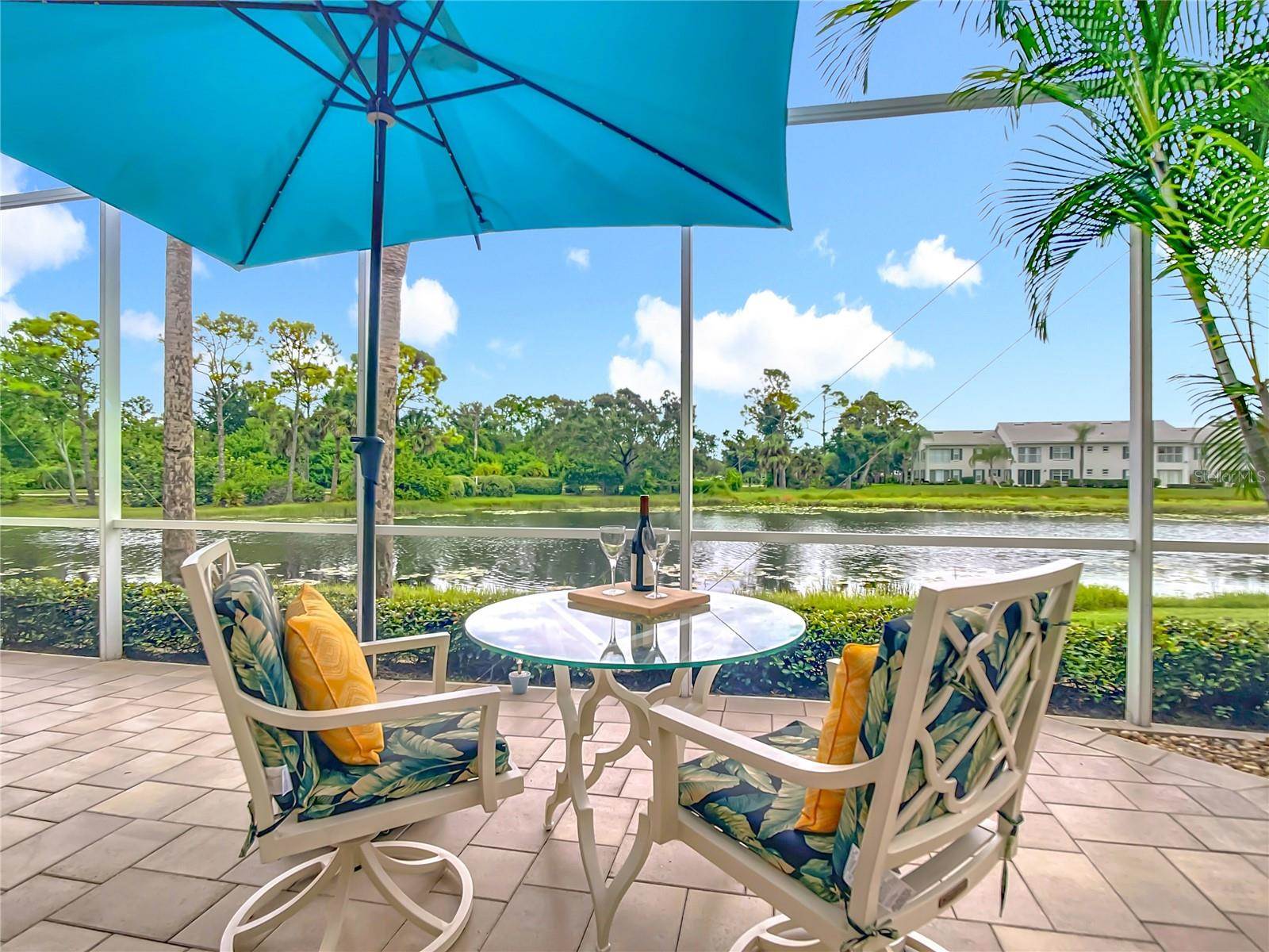 902 Tartan Drive, Venice, FL 34293