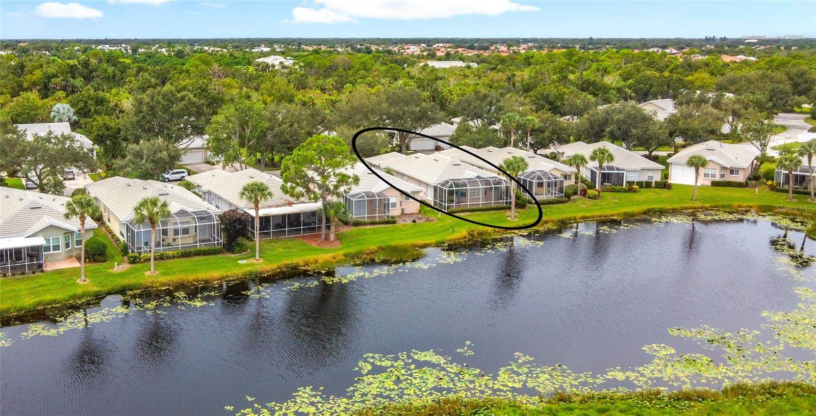 902 Tartan Drive, Venice, FL 34293