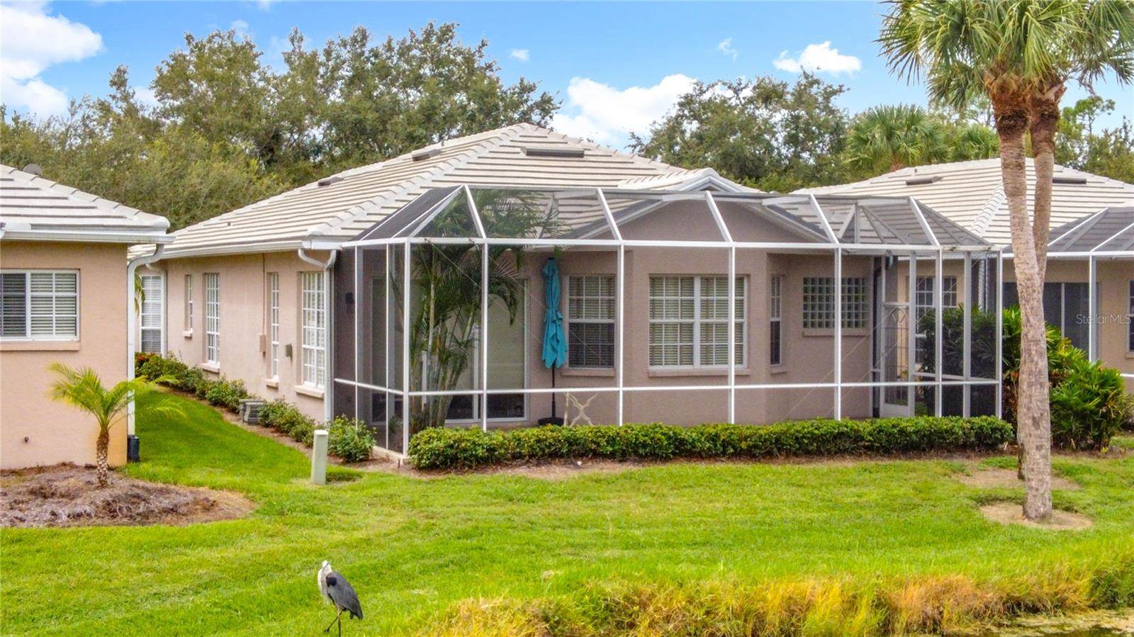 902 Tartan Drive, Venice, FL 34293