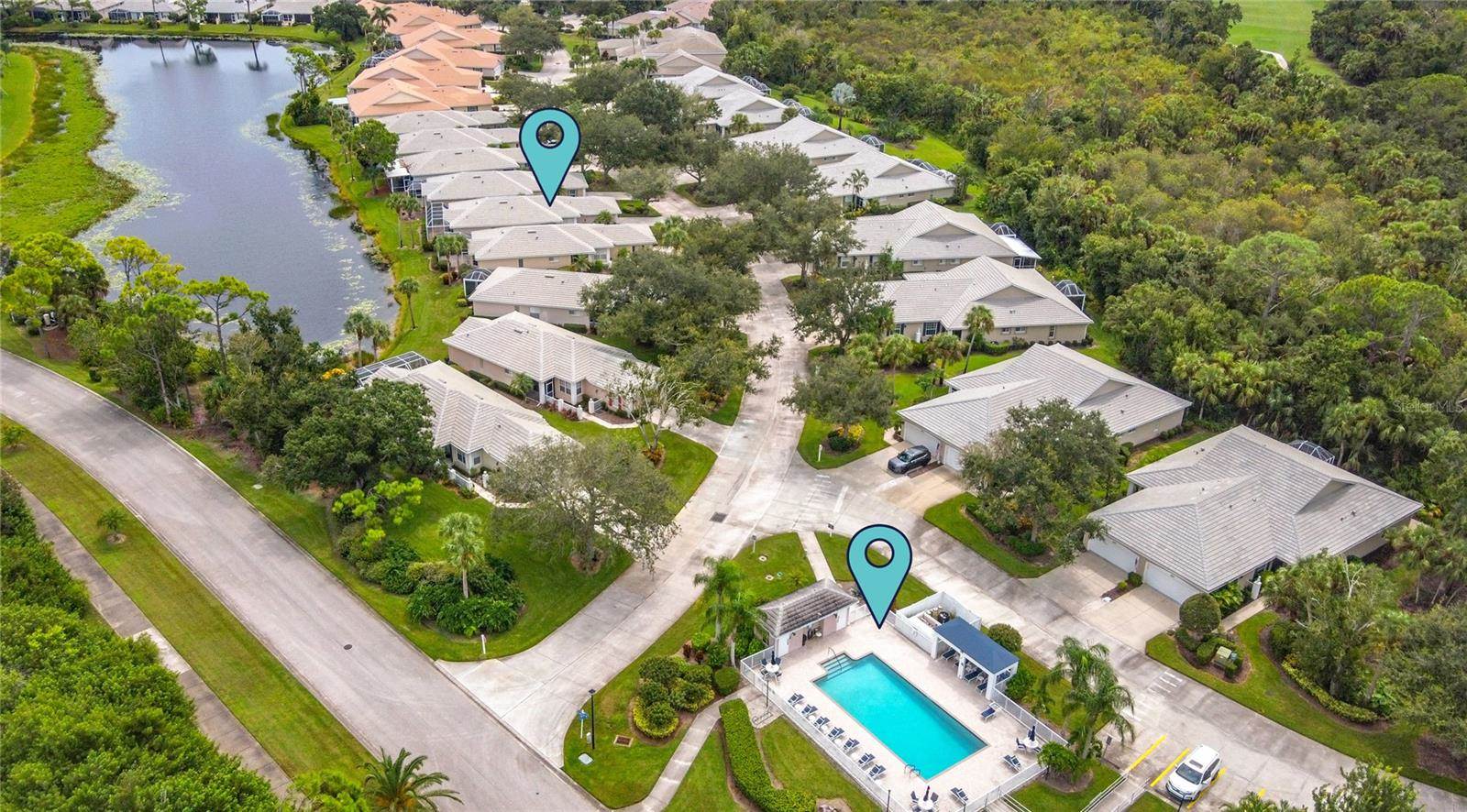 902 Tartan Drive, Venice, FL 34293