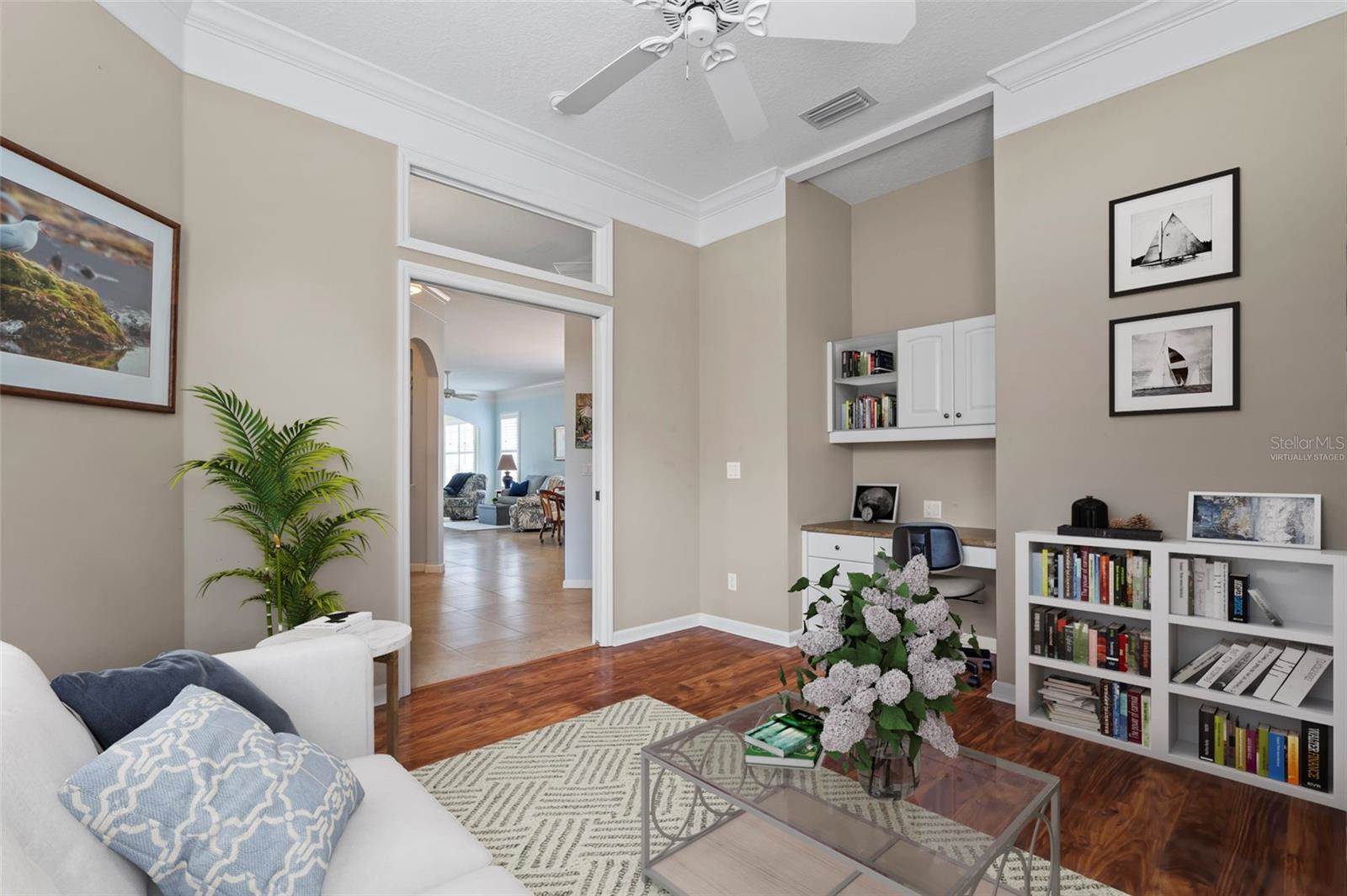 902 Tartan Drive, Venice, FL 34293