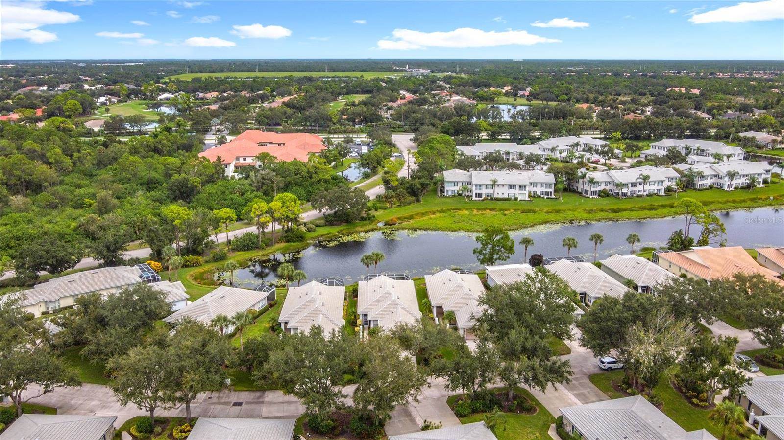 902 Tartan Drive, Venice, FL 34293