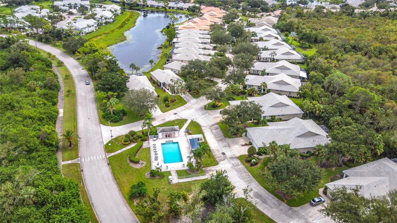 902 Tartan Drive, Venice, FL 34293