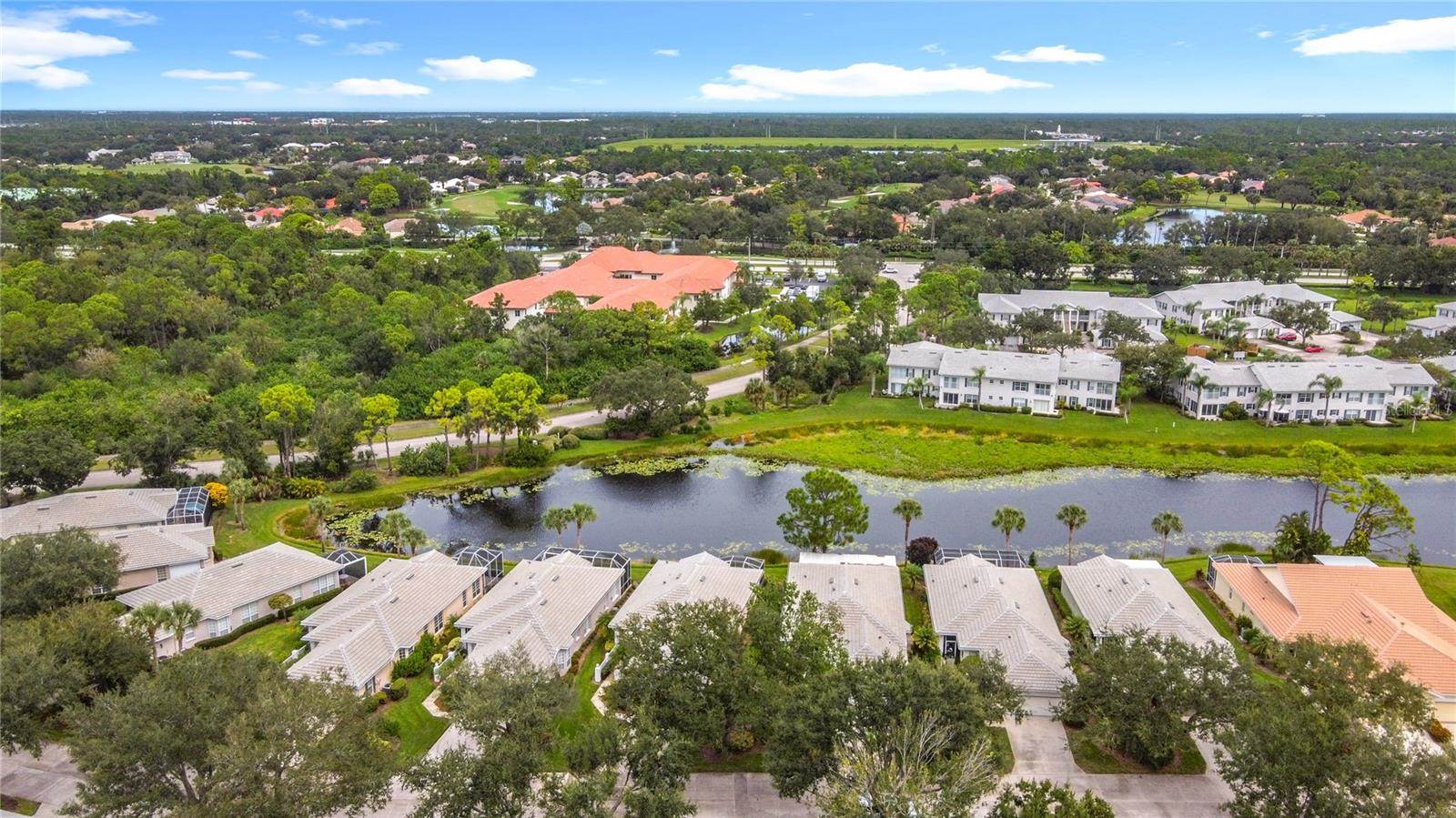 902 Tartan Drive, Venice, FL 34293