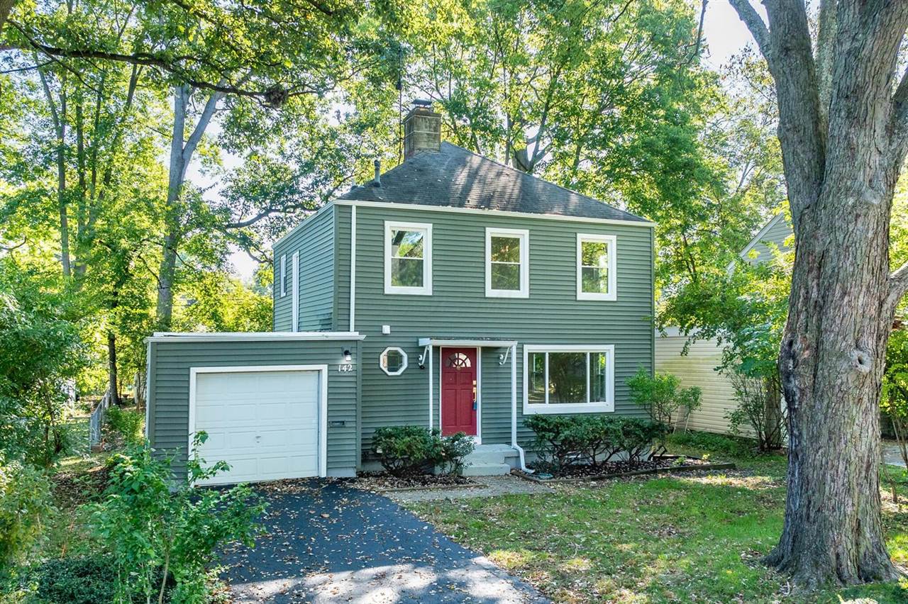 142 South Gould Road, Columbus, OH 43209