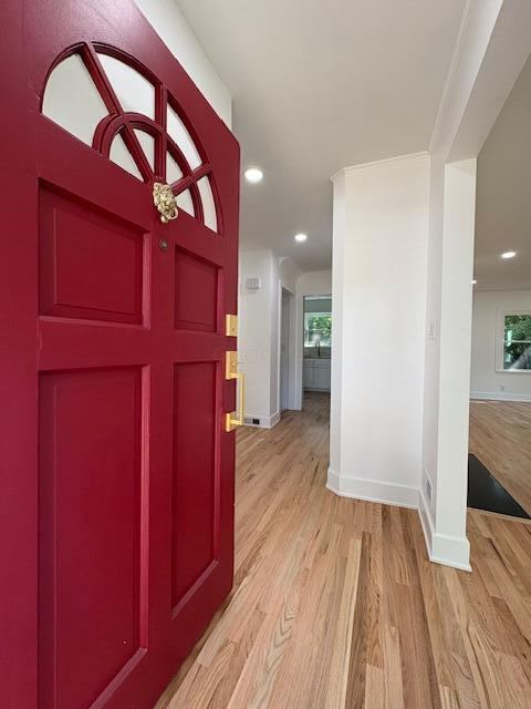 142 South Gould Road, Columbus, OH 43209