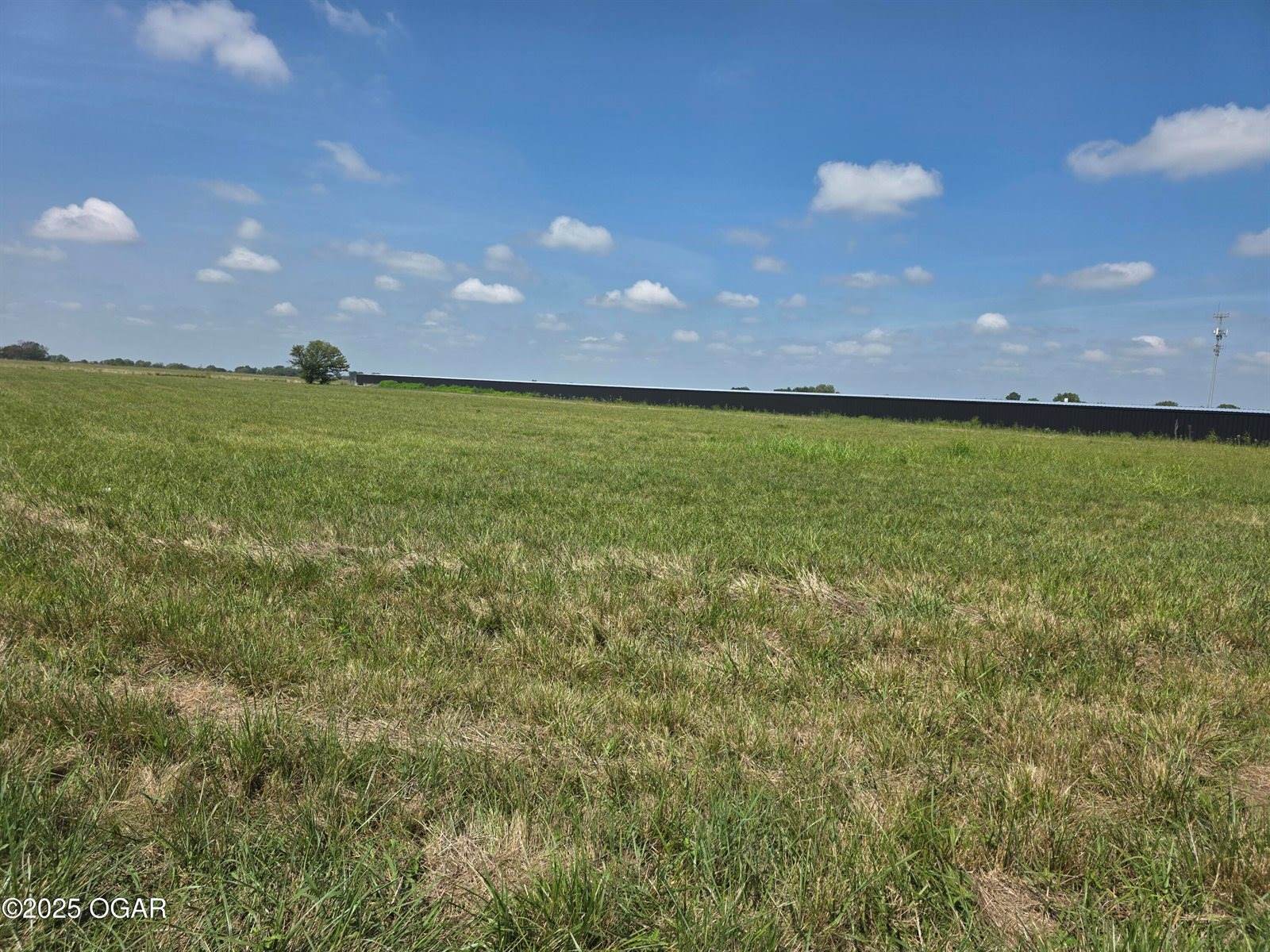 TBD Quapaw Lane, Neosho, MO 64850