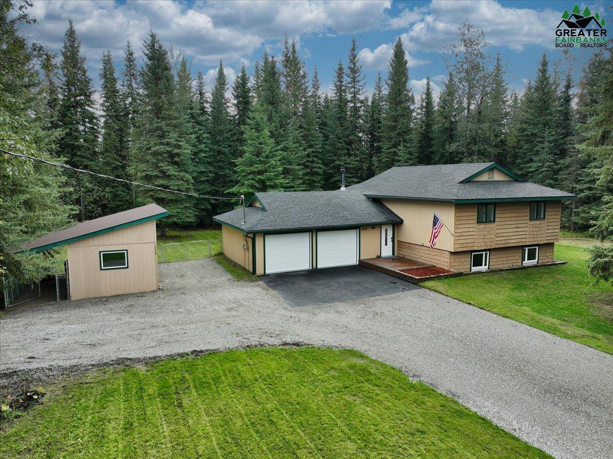 2228 Outside Boulevard, North Pole, AK 99705