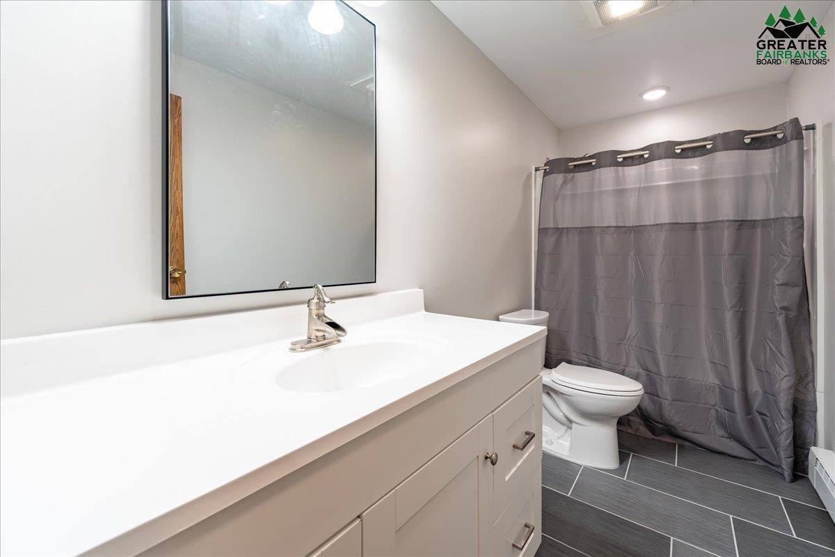 2228 Outside Boulevard, North Pole, AK 99705