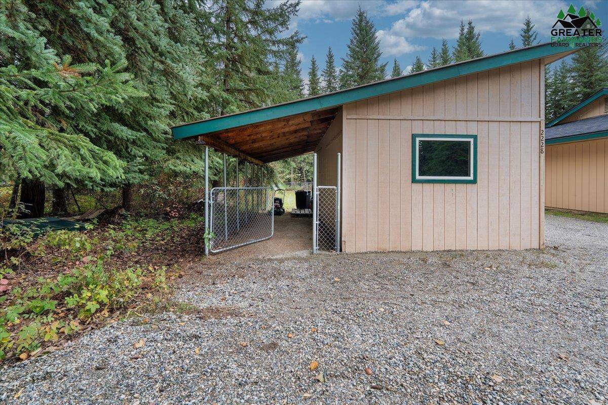 2228 Outside Boulevard, North Pole, AK 99705