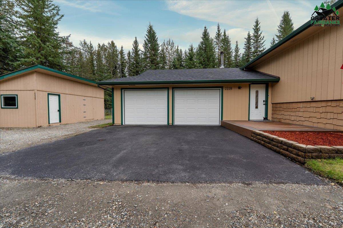 2228 Outside Boulevard, North Pole, AK 99705