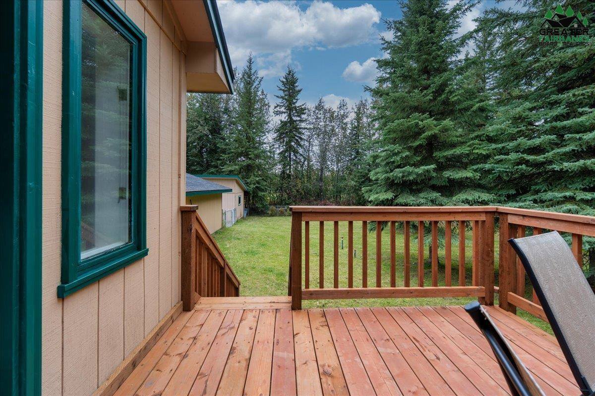 2228 Outside Boulevard, North Pole, AK 99705