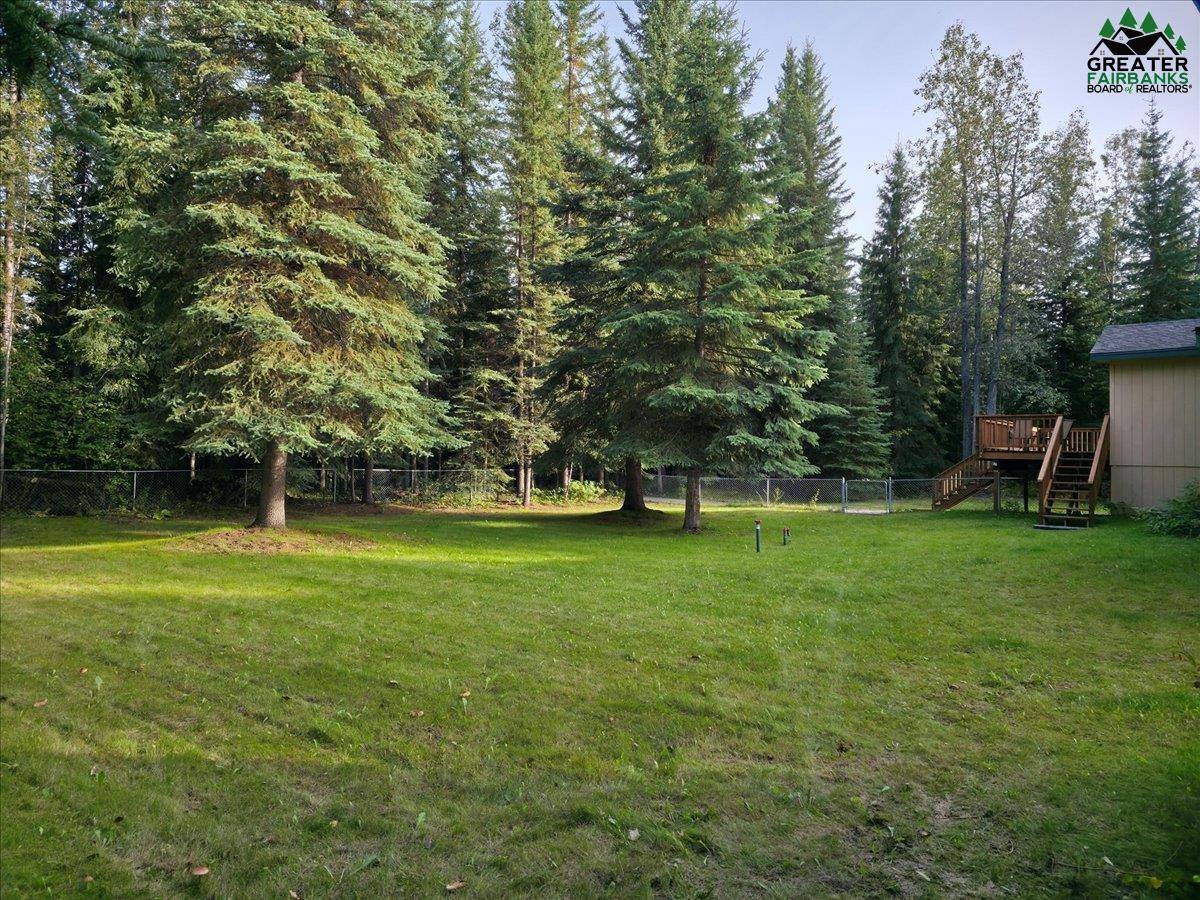 2228 Outside Boulevard, North Pole, AK 99705