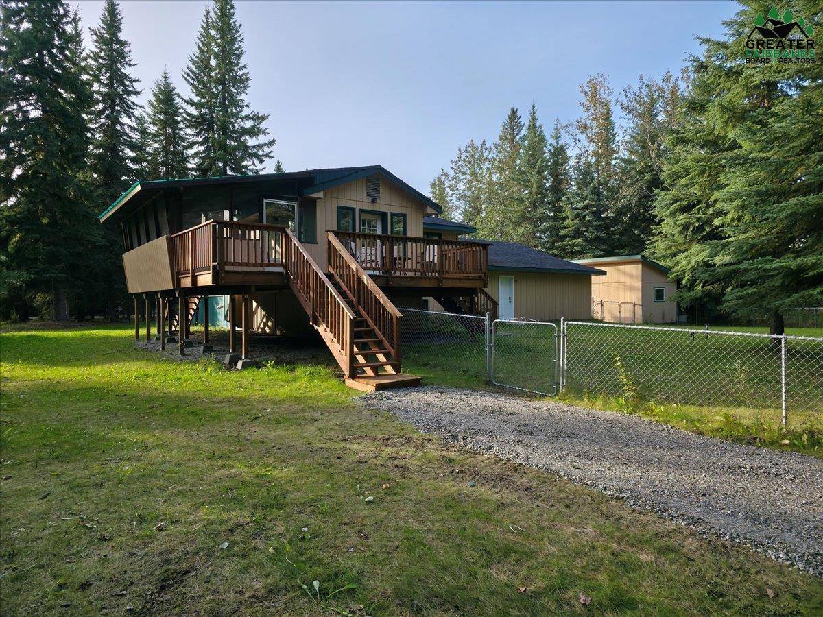 2228 Outside Boulevard, North Pole, AK 99705