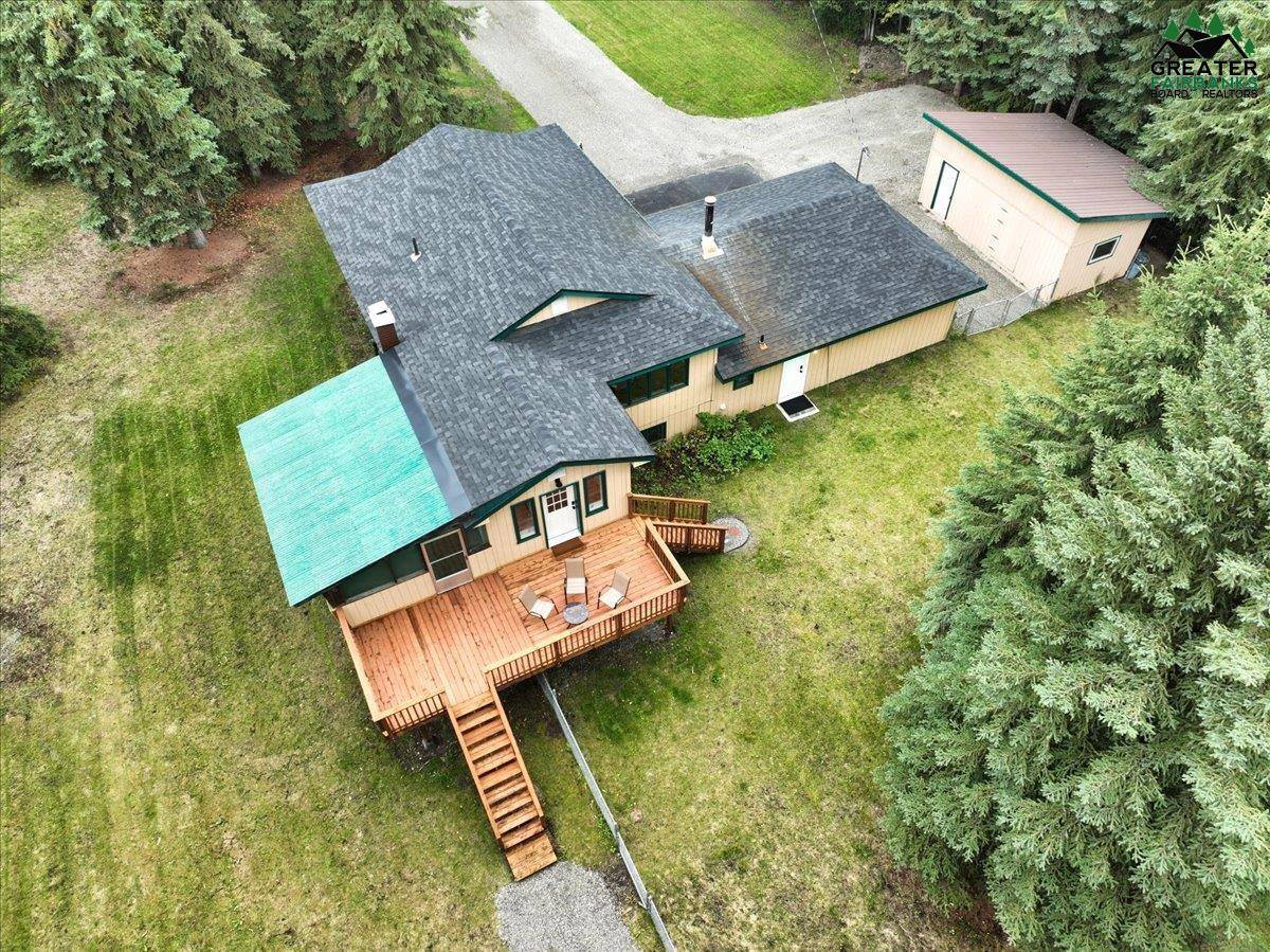 2228 Outside Boulevard, North Pole, AK 99705