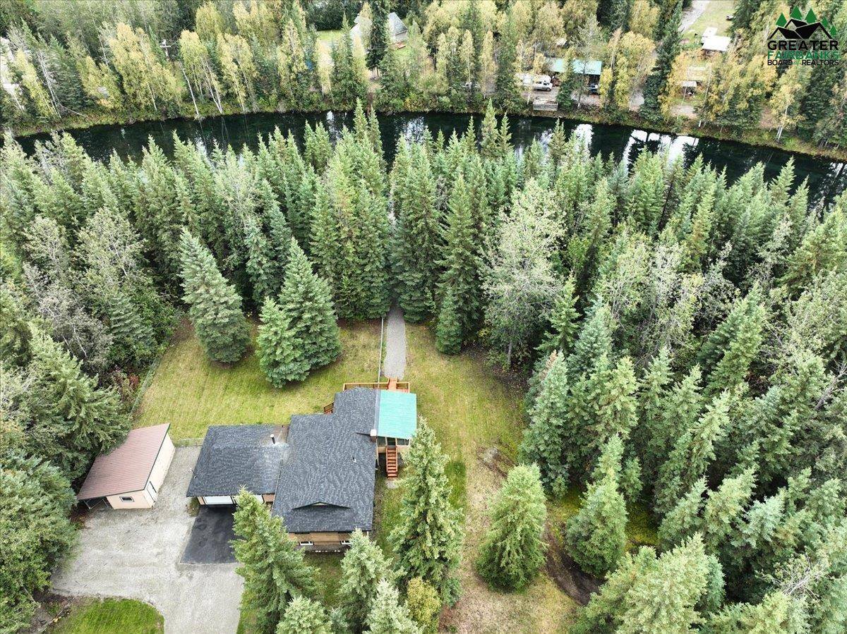 2228 Outside Boulevard, North Pole, AK 99705