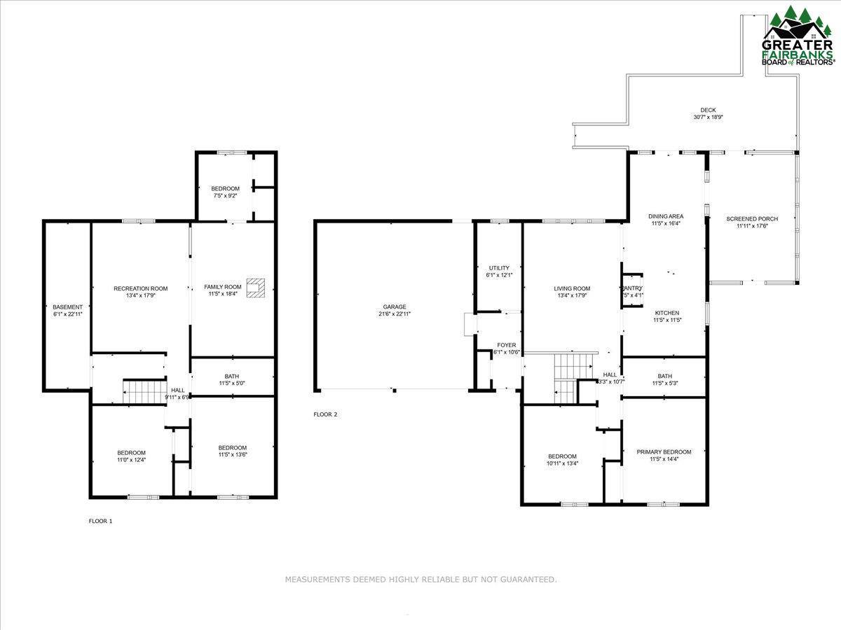 2228 Outside Boulevard, North Pole, AK 99705