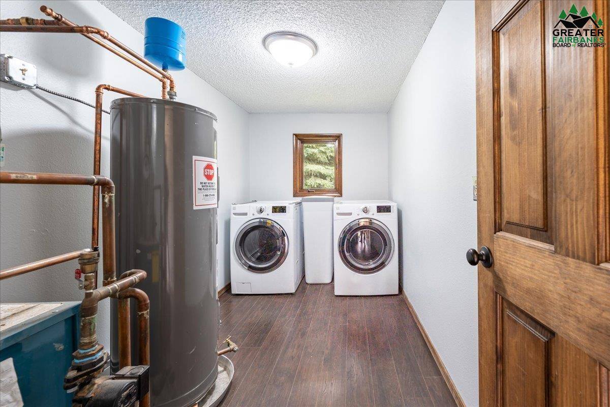 2228 Outside Boulevard, North Pole, AK 99705