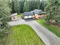 2228 Outside Boulevard, North Pole, AK 99705