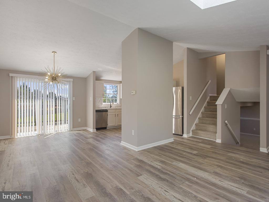 719 Clover Valley Court, Edgewood, MD 21040