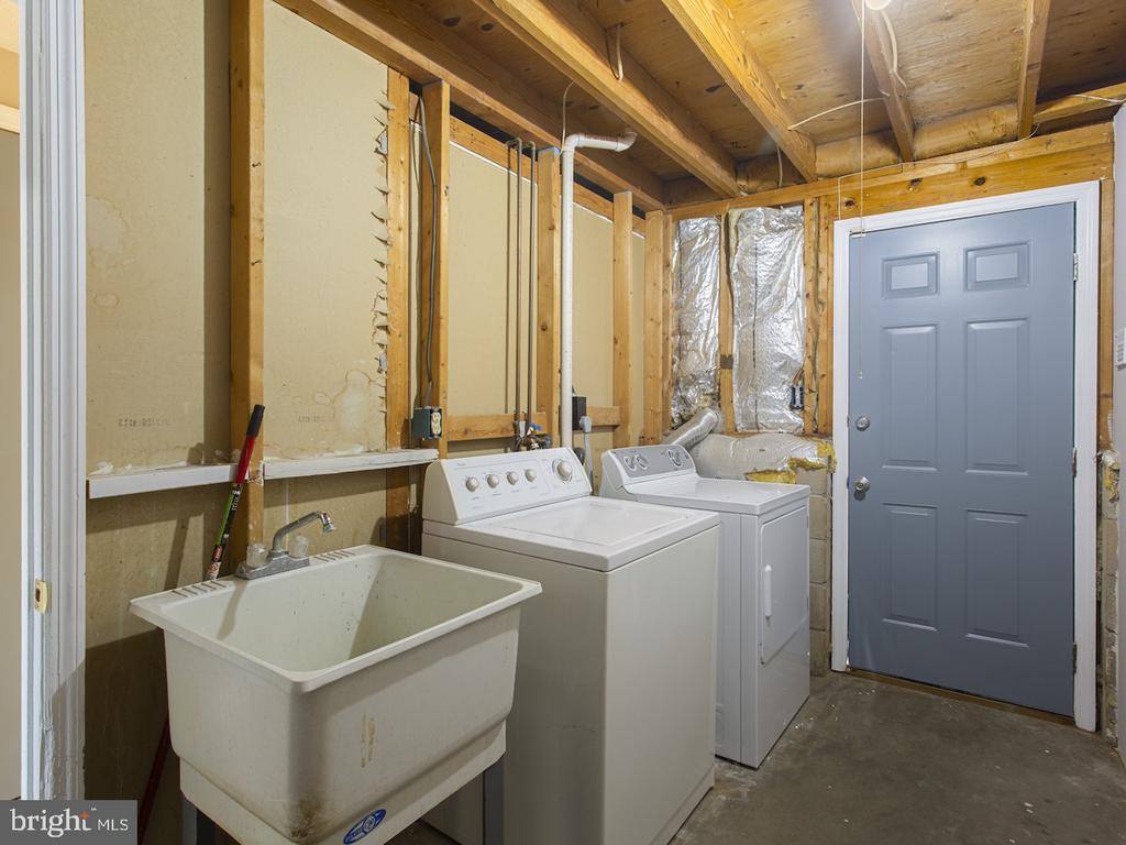 719 Clover Valley Court, Edgewood, MD 21040