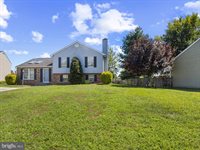 719 Clover Valley Court, Edgewood, MD 21040