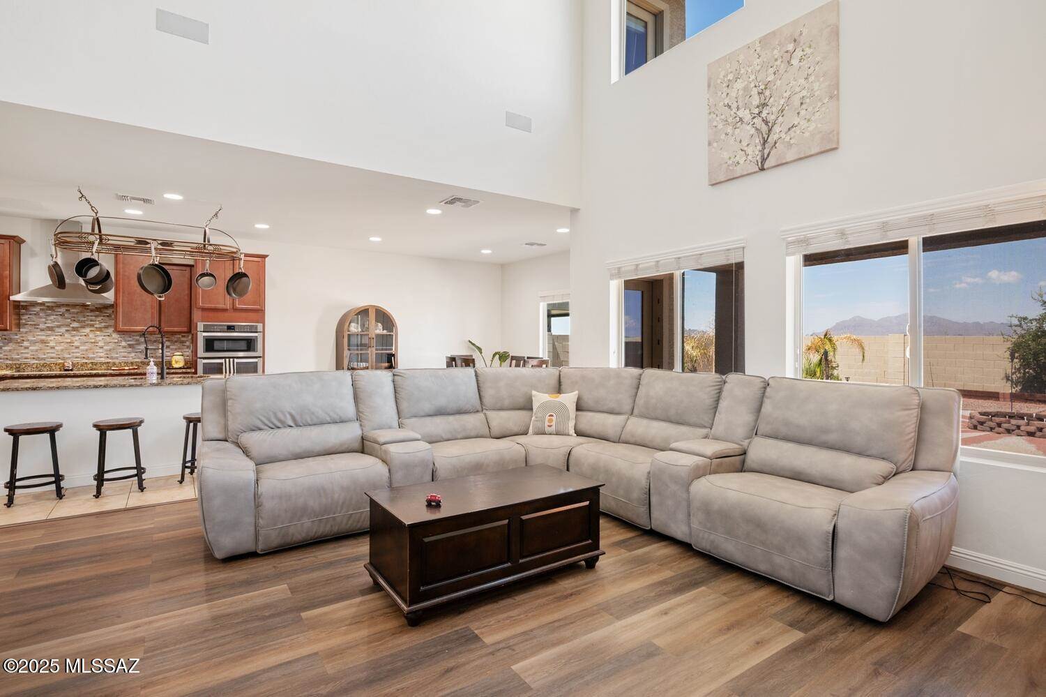21364 Patriot Lane, Red Rock, AZ 85145