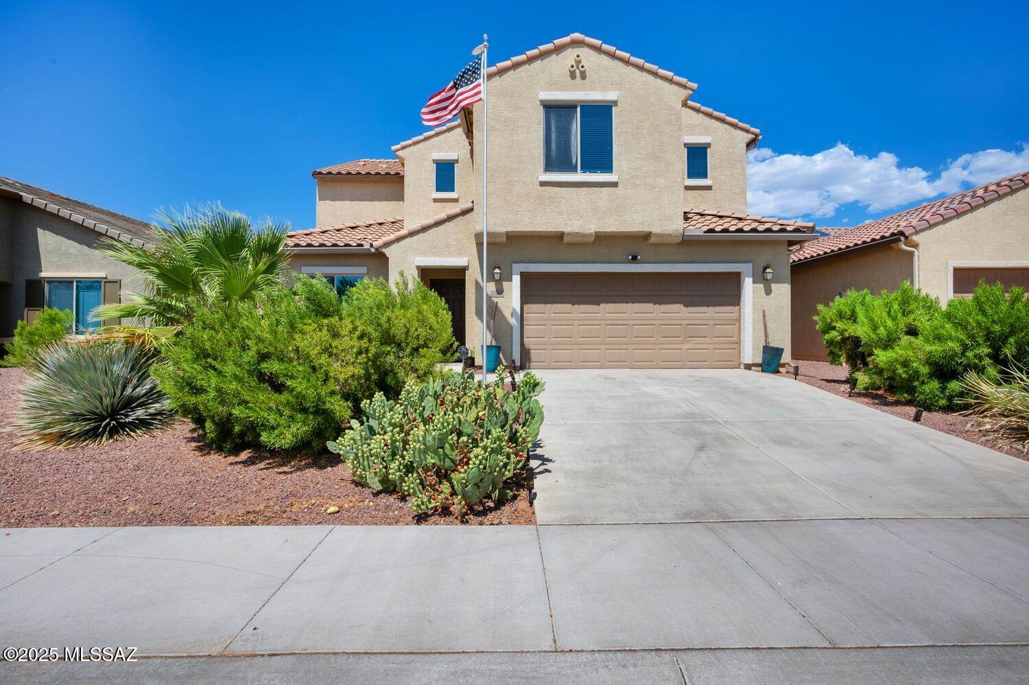 21364 Patriot Lane, Red Rock, AZ 85145
