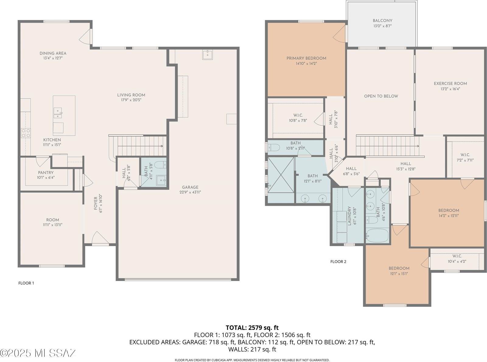 21364 Patriot Lane, Red Rock, AZ 85145