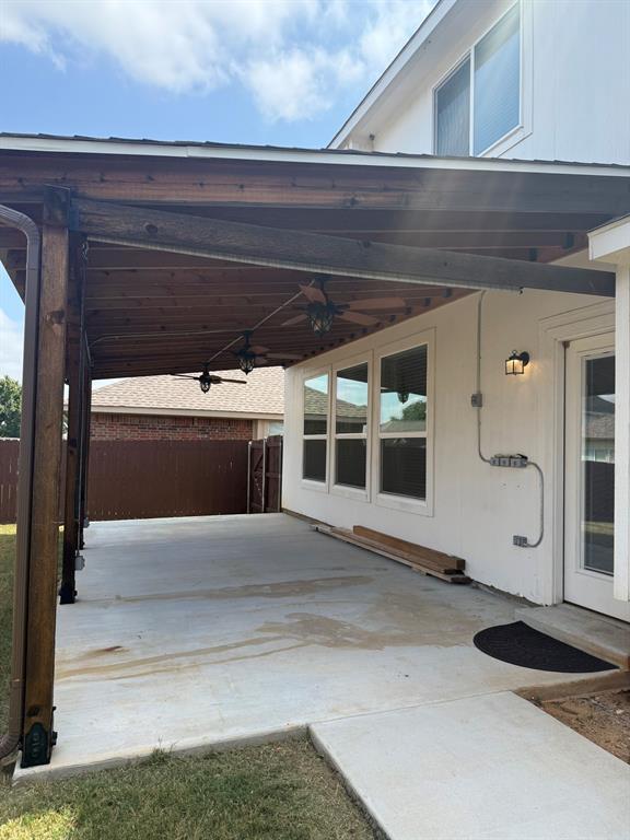 3111 Hudson Street, Corinth, TX 76210