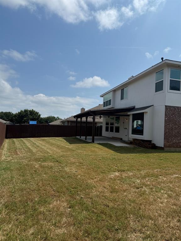 3111 Hudson Street, Corinth, TX 76210