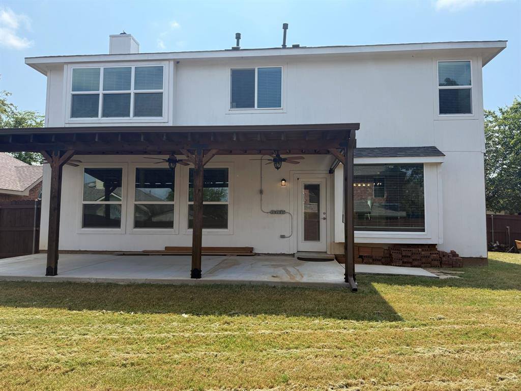 3111 Hudson Street, Corinth, TX 76210