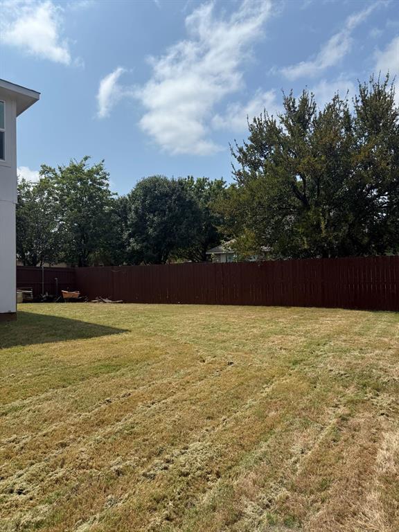 3111 Hudson Street, Corinth, TX 76210