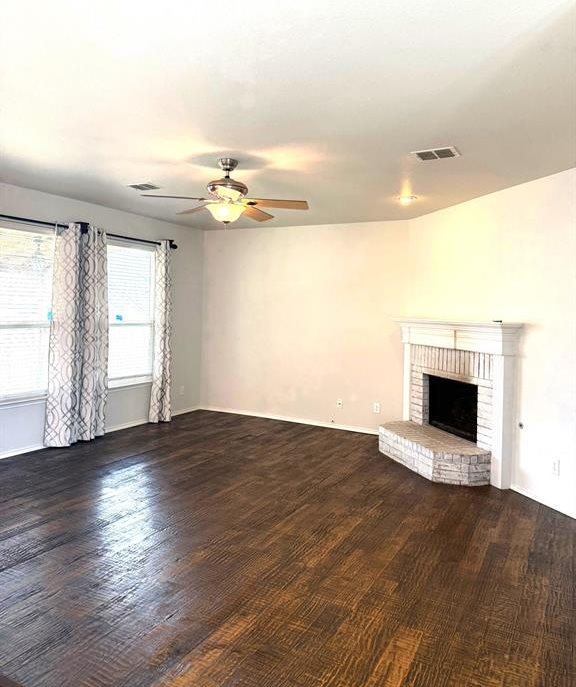 3111 Hudson Street, Corinth, TX 76210