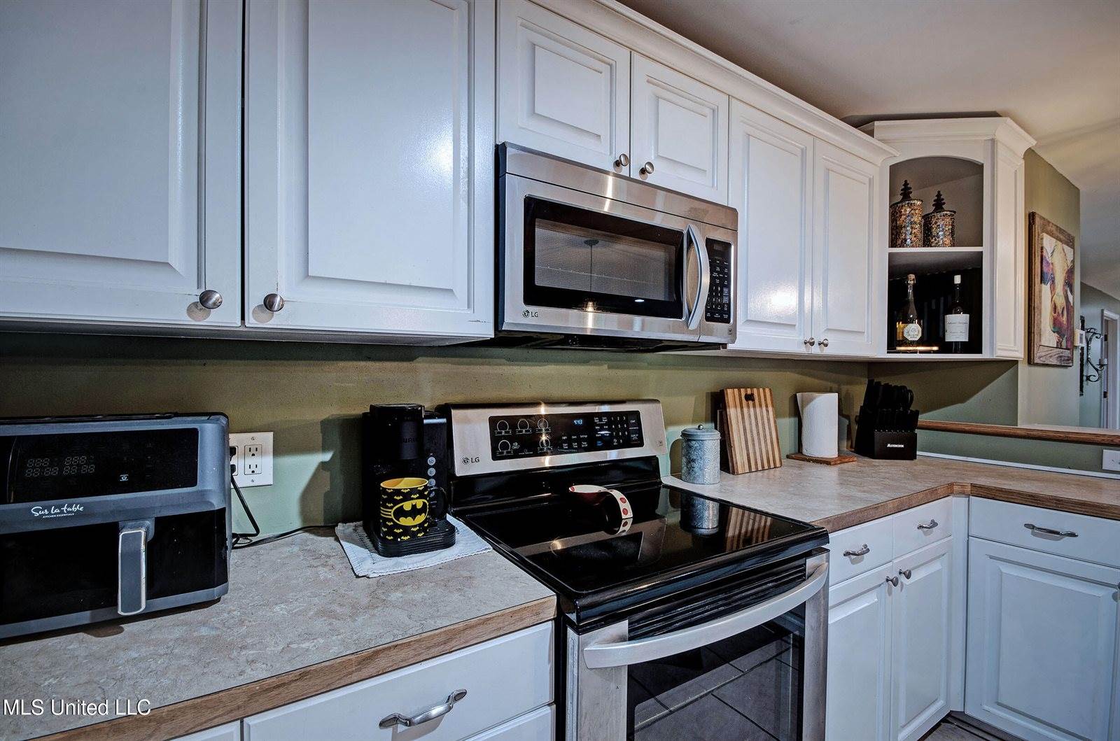 127 Canterbury Road, Brandon, MS 39042