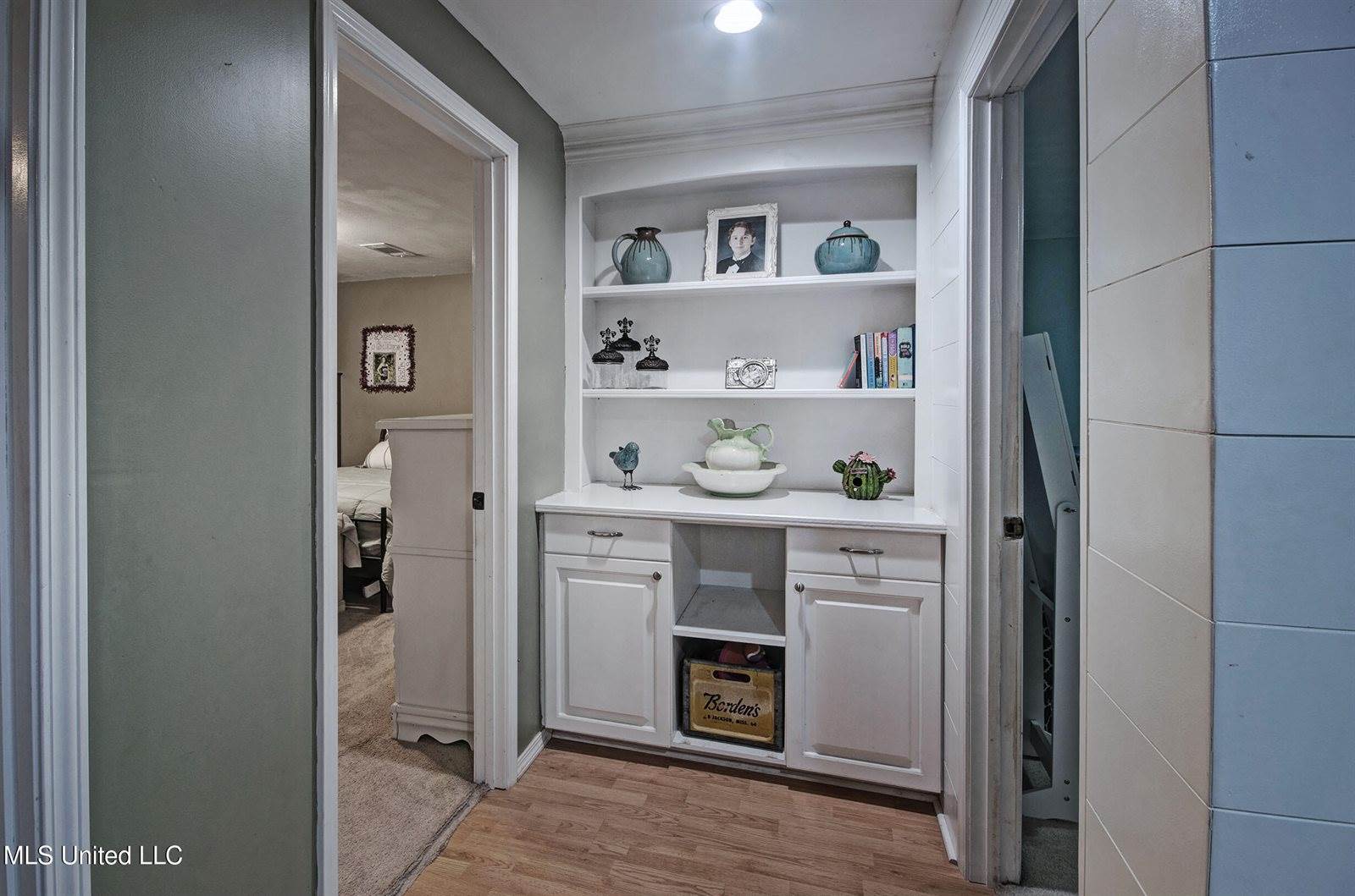 127 Canterbury Road, Brandon, MS 39042