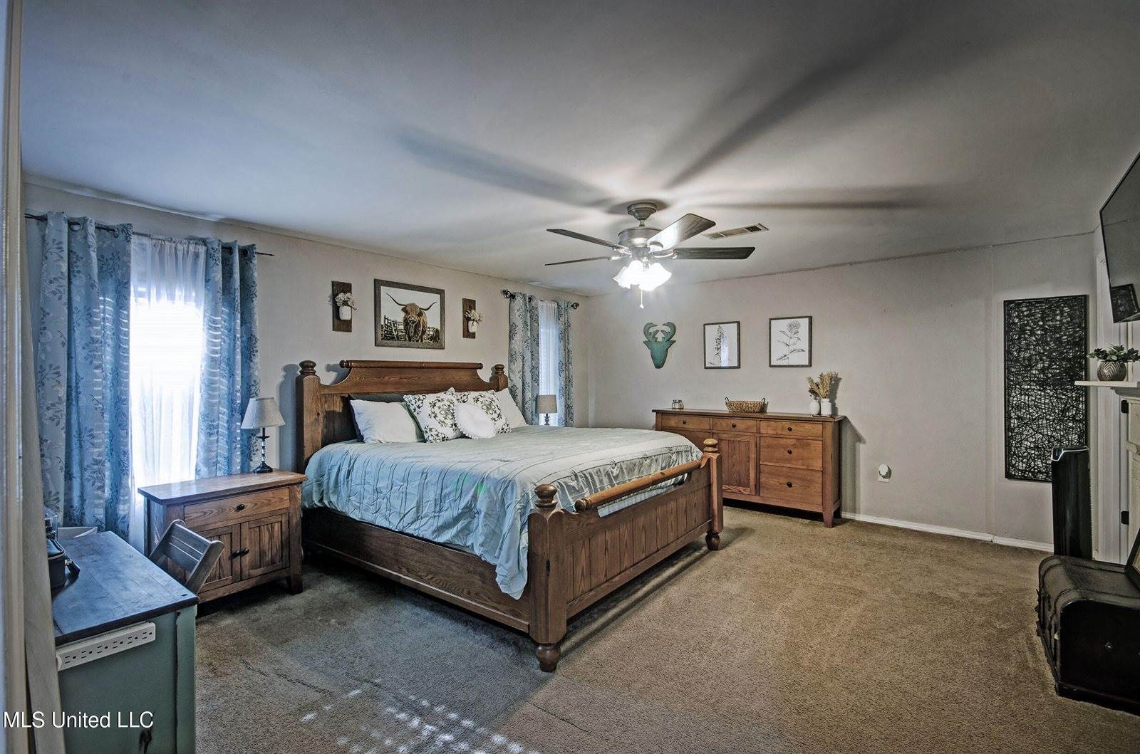 127 Canterbury Road, Brandon, MS 39042