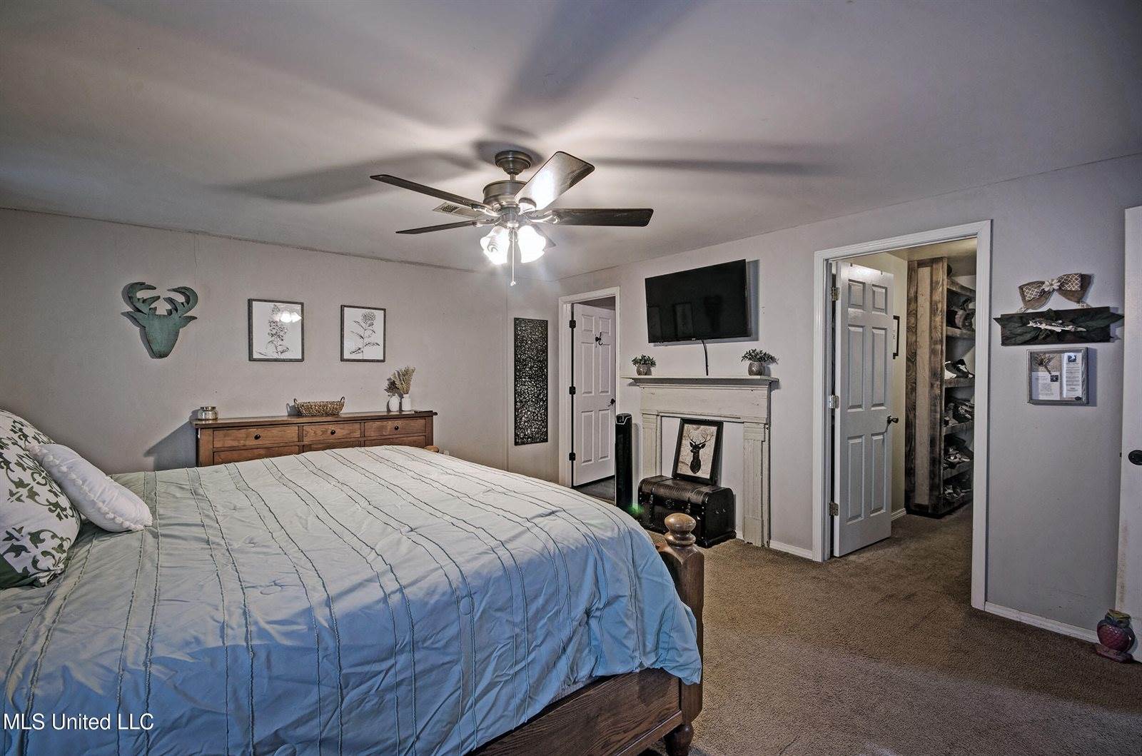 127 Canterbury Road, Brandon, MS 39042