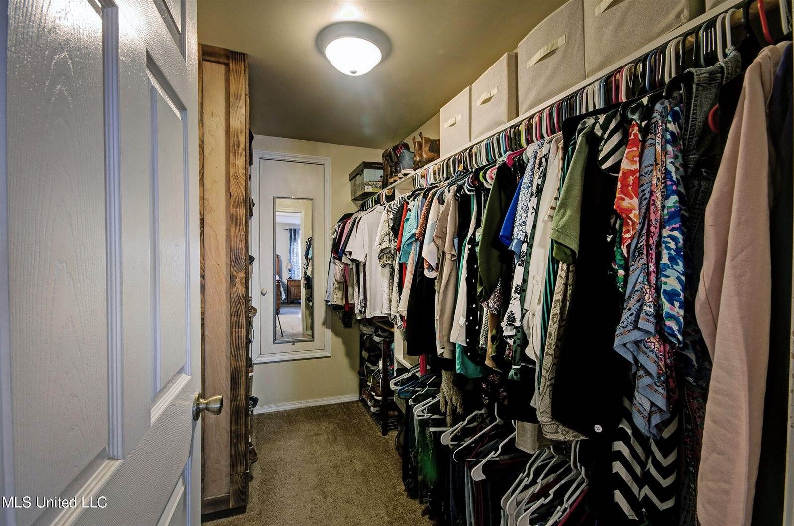 127 Canterbury Road, Brandon, MS 39042