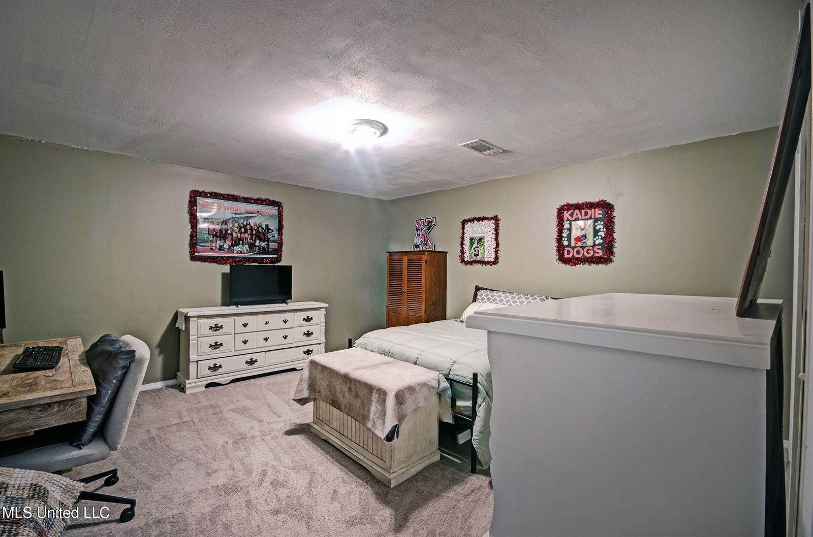 127 Canterbury Road, Brandon, MS 39042