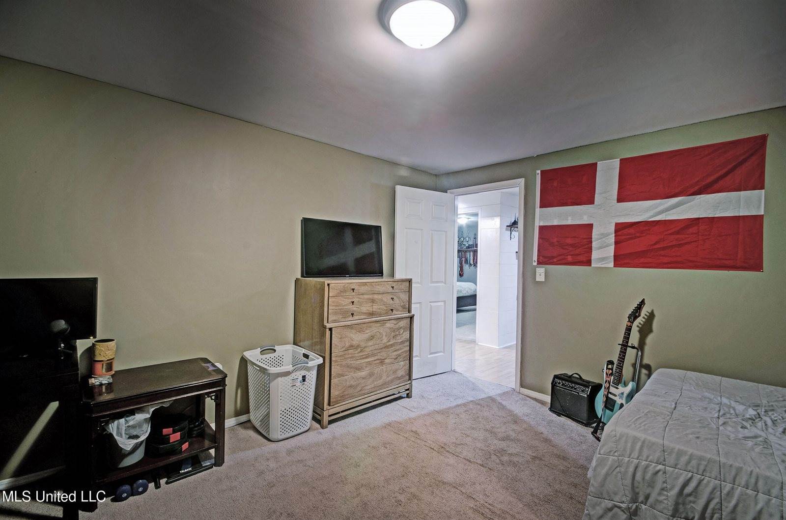 127 Canterbury Road, Brandon, MS 39042