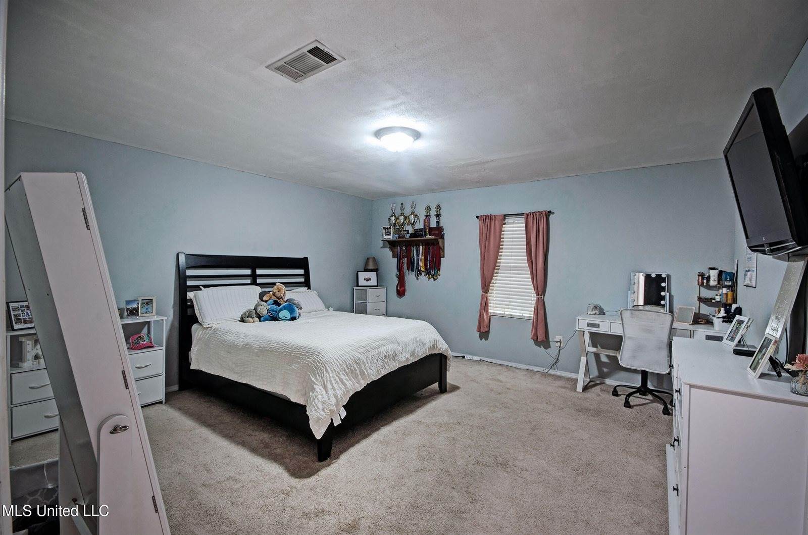 127 Canterbury Road, Brandon, MS 39042