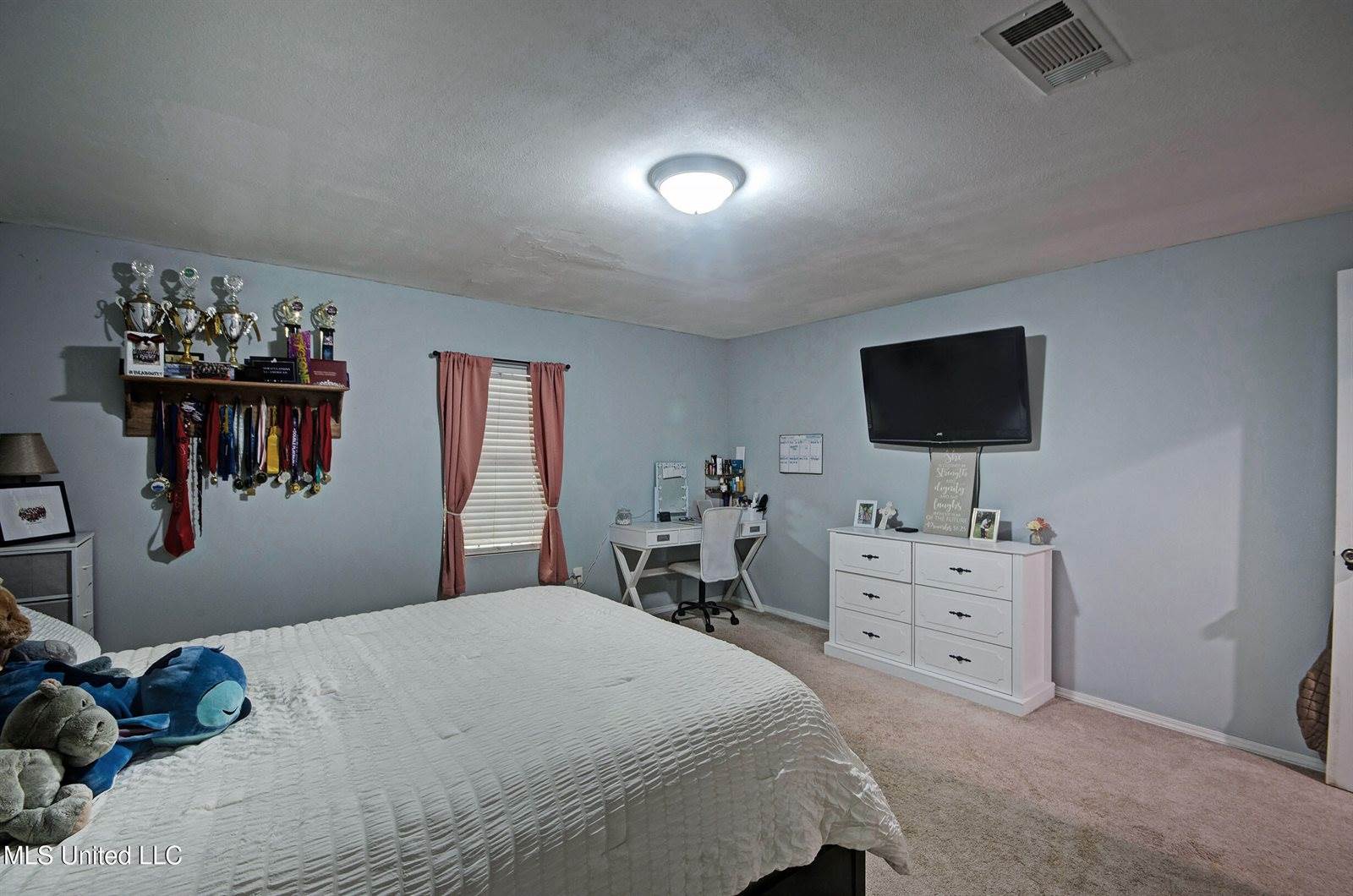 127 Canterbury Road, Brandon, MS 39042