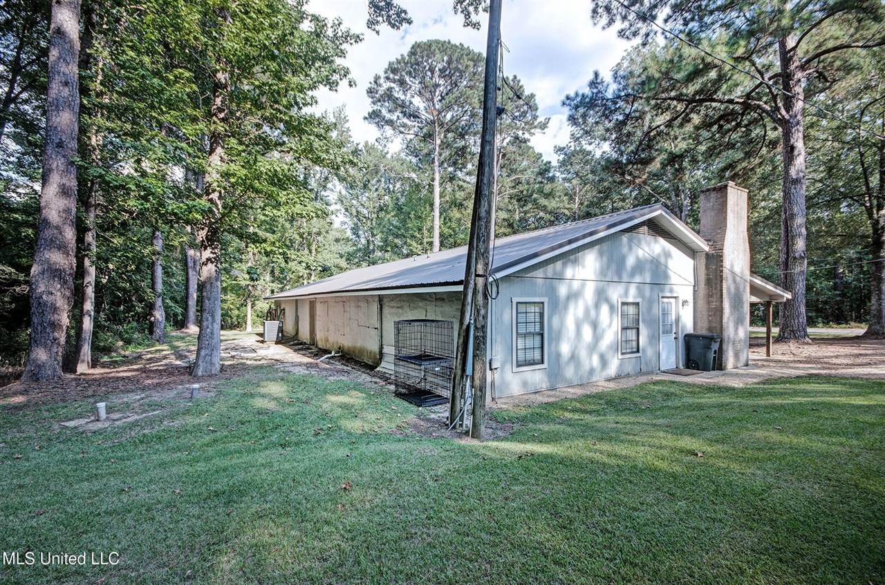 127 Canterbury Road, Brandon, MS 39042