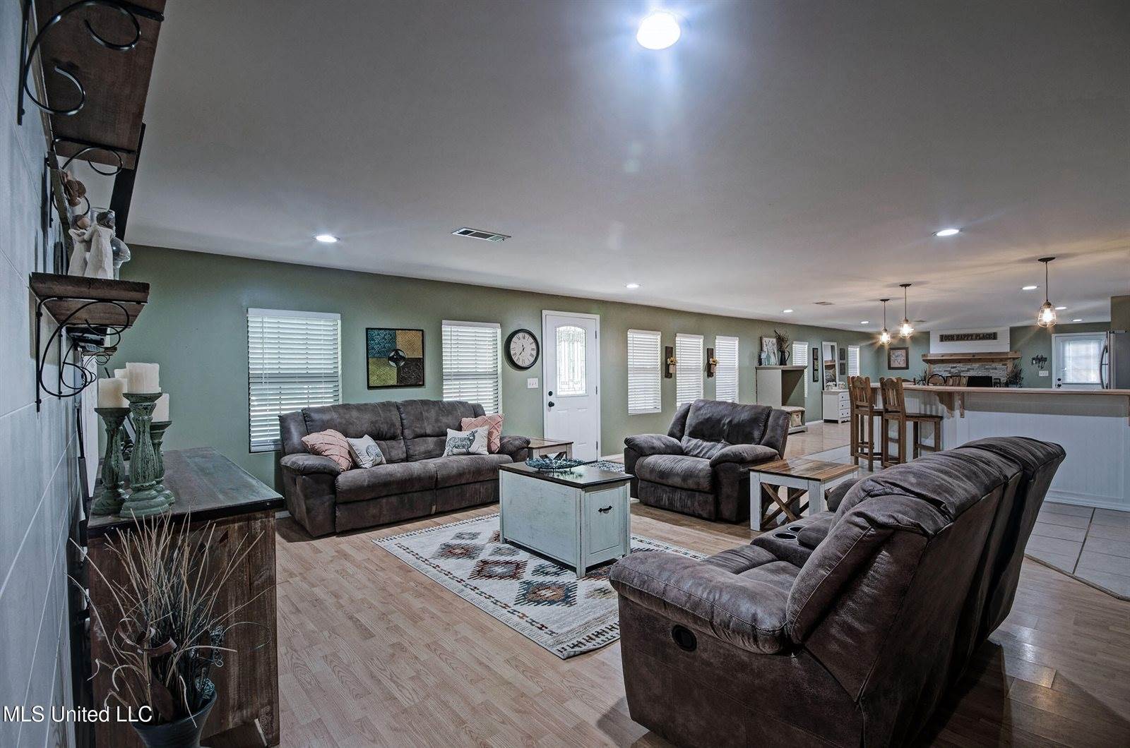 127 Canterbury Road, Brandon, MS 39042