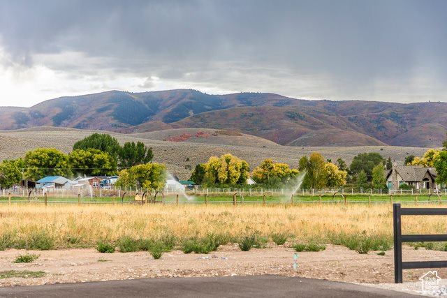 4124 East 2140 South, #8, Heber City, UT 84032