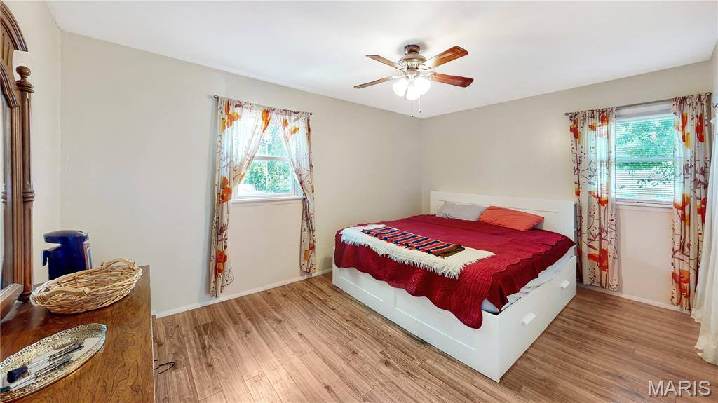 1020 Saint Patrice Lane, Florissant, MO 63031