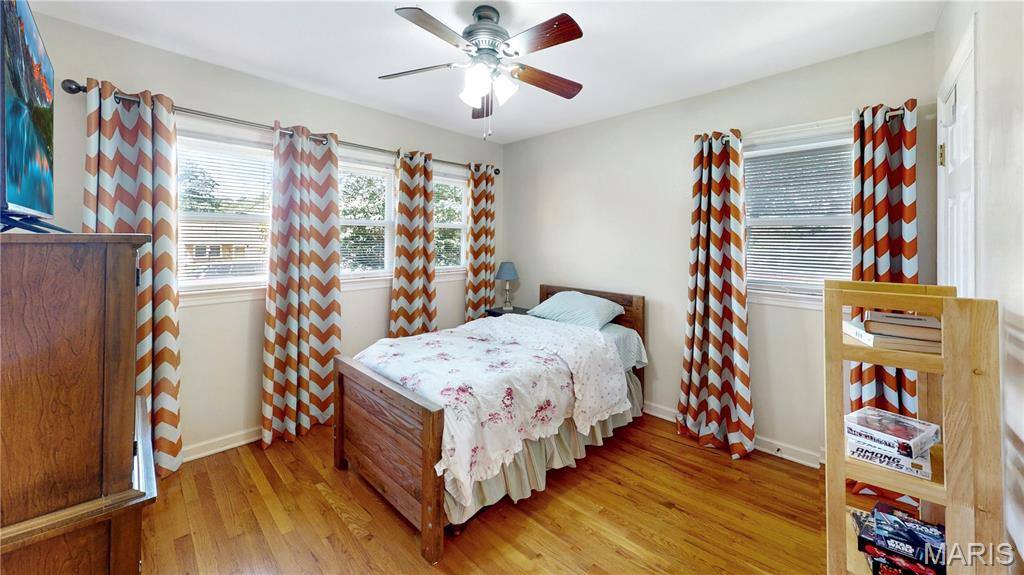 1020 Saint Patrice Lane, Florissant, MO 63031