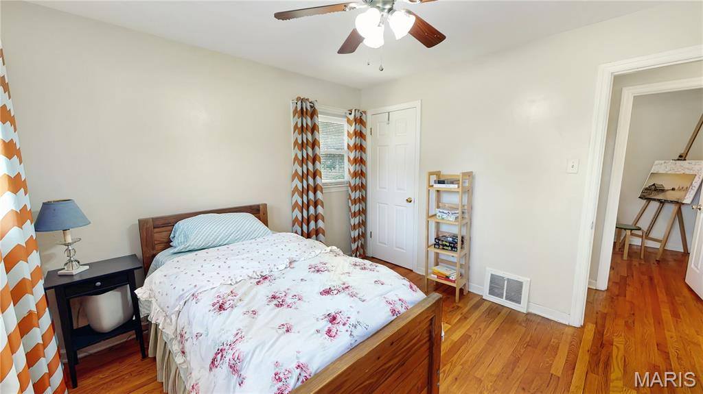 1020 Saint Patrice Lane, Florissant, MO 63031